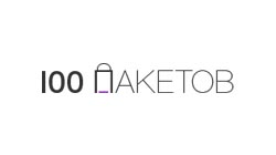 100 Пакетов