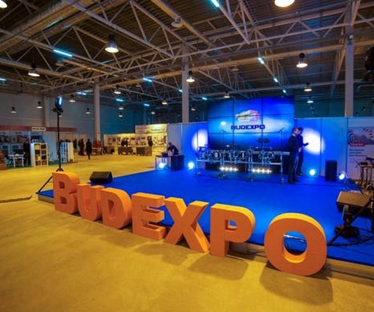 BUDEXPO
