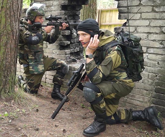 АГАТ-СИСТЕМ